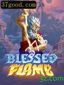 Explorando BlessedFlame: Um Mergulho em Um Mundo de Fantasia e Estratégia