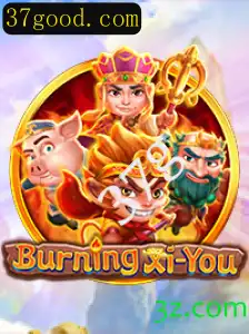 Explorando o Universo de BurningXiYou: Uma Jornada Épica no Mundo dos Jogos