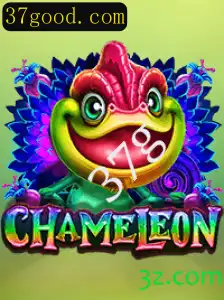 Descubra o Fascinante Mundo do Jogo Chameleon
