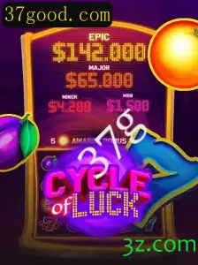 CycleofLuck: Mergulhe na Aventura e Descubra Seu Destino