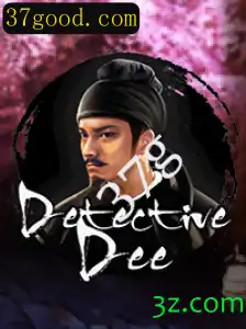 DetectiveDee: A Aventura Enigmática do Novo Jogo de Investigação