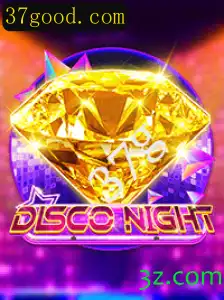 Explorando DiscoNight: Uma Aventura Musical com a Geração 37g