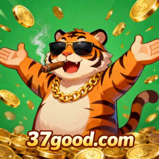 37g Logo