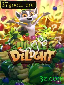 Explorando JungleDelight: Um Mergulho na Aventura Selvagem