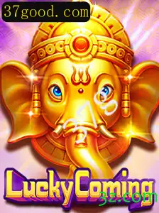 Explorando o Universo de LuckyComing: Um Jogo de Estratégia e Sorte
