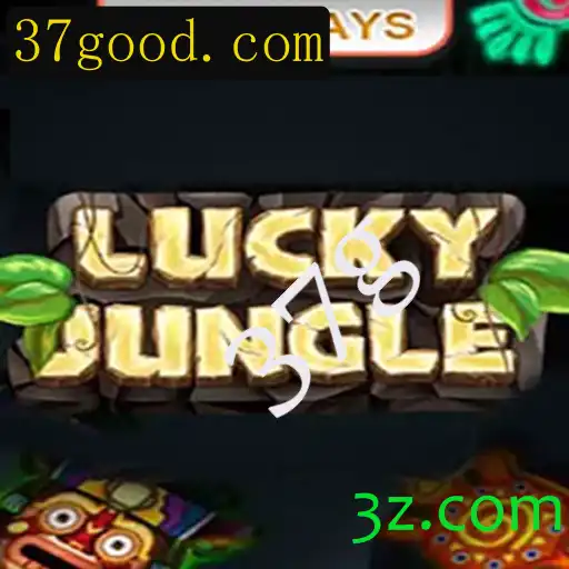 Explorando o Mundo de LuckyJungle1024