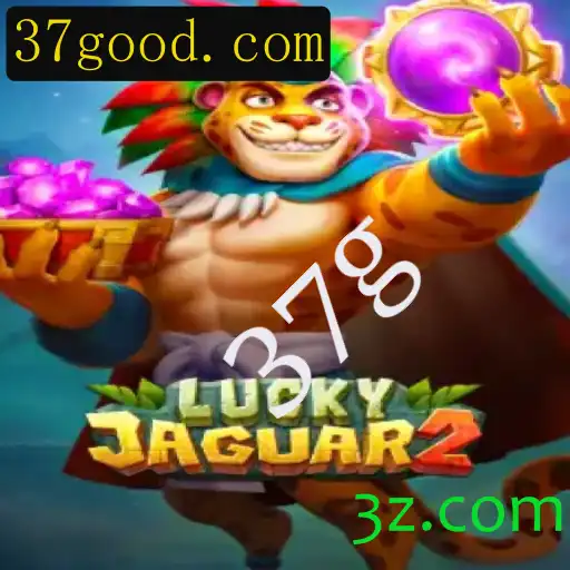 Descubra o Fascinante Mundo de Luckyjaguar2: Uma Aventura Incomparável