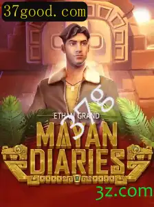 MayanDiaries: Descobrindo o Fascinante Mundo dos Ancestrais Maias