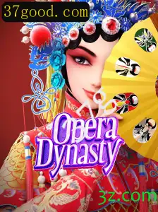 Explorando o Mundo de OperaDynasty: Mergulhe na Dinastia Musical com 37g