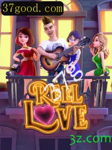 Descubra o Fascinante Mundo de ReelLove: Um Jogo de Emoções e Estratégia
