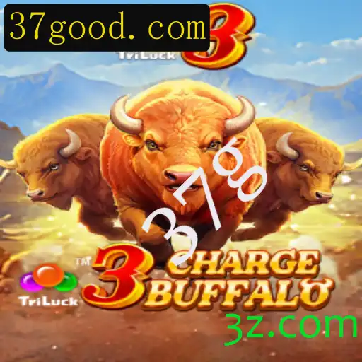 Explorando o Jogo Inovador 3ChargeBuffalo: Regras e Atração