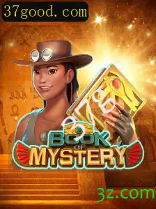 Descubra o Fascinante Mundo de BookofMystery