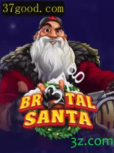 BrutalSanta: A Aventura Festiva e Desafiadora