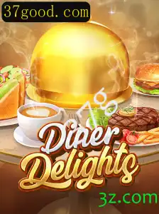 DinerDelights: Aventura Gastronômica em 37 Gramas