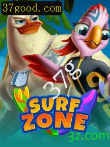 SurfZone: Explorando o Fascinante Mundo do Surf com 37g