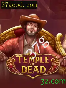 Explorando o Fascinante Jogo TempleofDead