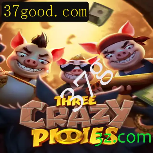 Desvendando o Jogo ThreeCrazyPiggies: Tudo que Você Precisa Saber