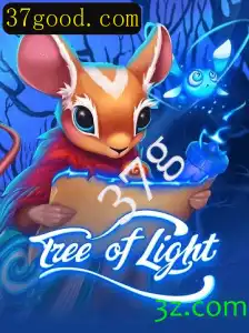 Descubra o Fascinante Mundo do 'TreeofLight'