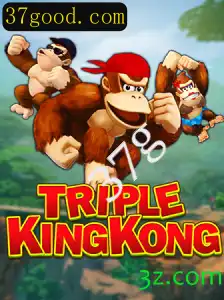Explorando TripleKingKong: O Jogo que Vai Revolucionar Seu Tempo Livre