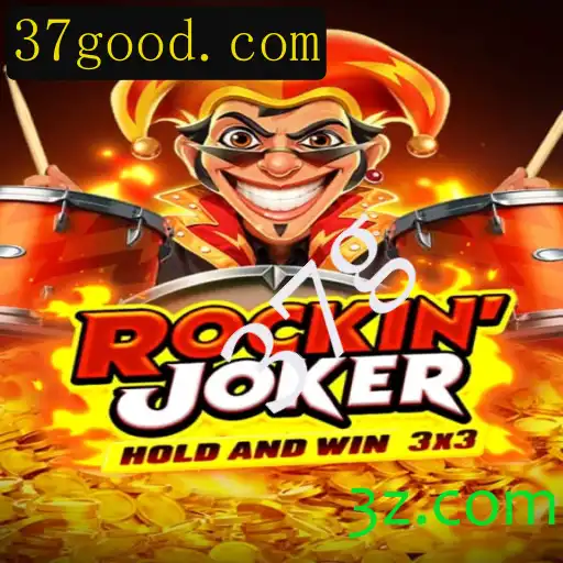 Explorando Rockinjoker: O Jogo Que Conquista Entusiastas Com a Palavra-chave 37g