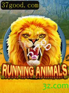 Explorando o Empolgante Universo de RunningAnimals