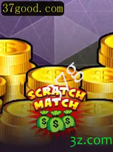 ScratchMatch: O Novo Fenômeno no Mundo dos Jogos