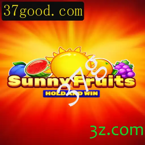 Descobrindo o Fascinante Mundo de SunnyFruits e o Desafio 37g