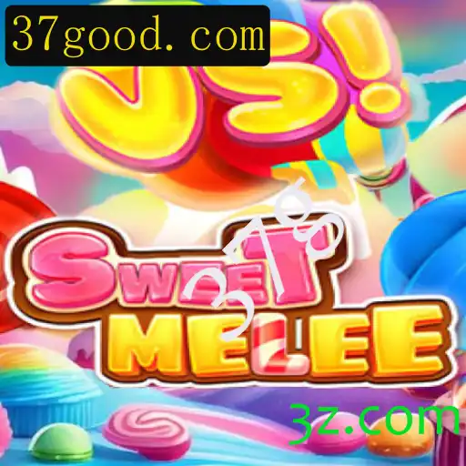 Descubra o Mundo de SweetMelee: Um Jogo Inovador com 37g
