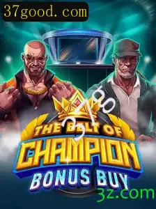 Explorando o Mundo de 'TheBeltOfChampionBonusBuy': Uma Aventura Inesquecível