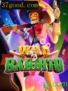 Explorando WildBandito: Uma Jornada em Terras Selvagens