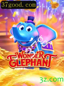 WonderElephant: Explorando a Magia de um Jogo Inovador